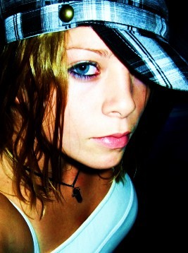 Photography: modeling photos