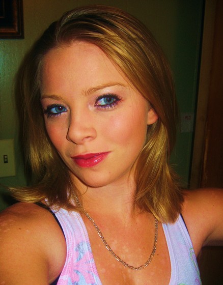 Photography: modeling photos